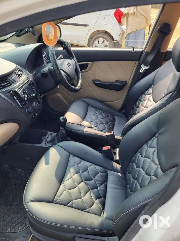 Hyundai Car Model 2013