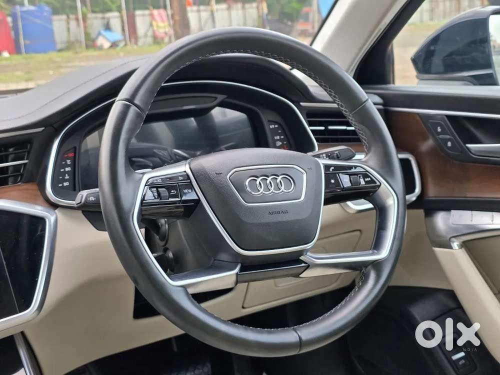 Audi A6 2.0 45 Tfsi Technology, 2024, Petrol