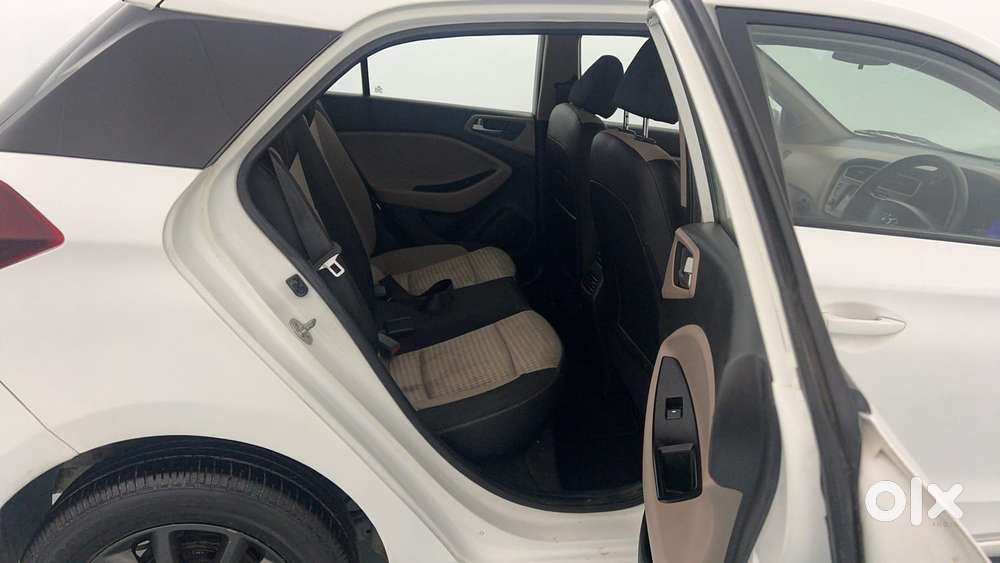 Hyundai Elite I20 Sportz Plus, 2019, Petrol