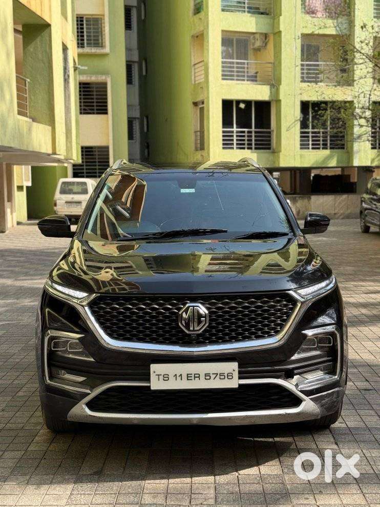 Mg Hector 2.0 Sharp Diesel, 2019, Diesel