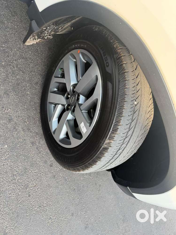 Tata Safari 2.0 Kryotec Xz, 2023, Diesel