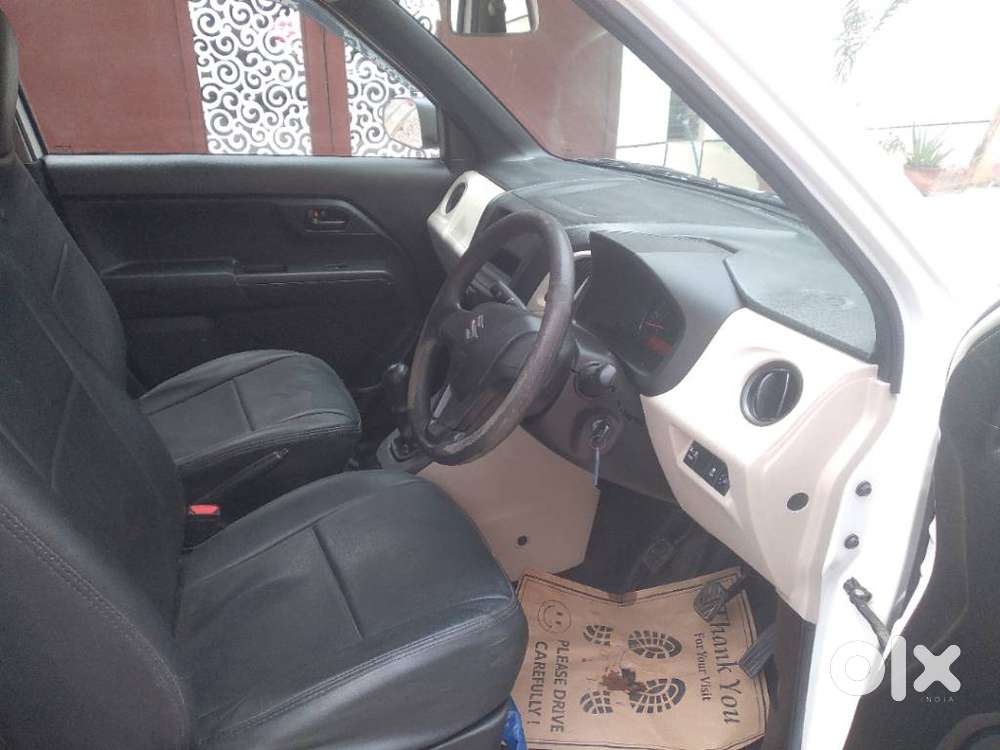 Maruti Suzuki Wagon R Lxi Cng, 2024, Cng & Hybrids