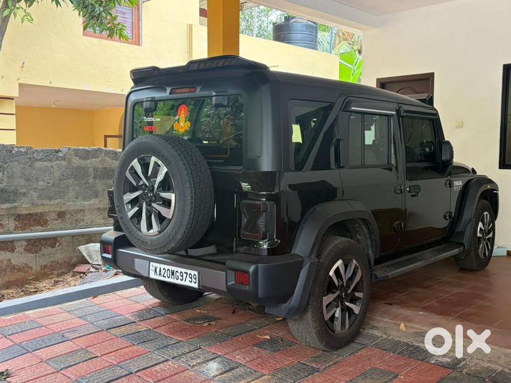 Mahindra Diesel Car 2025