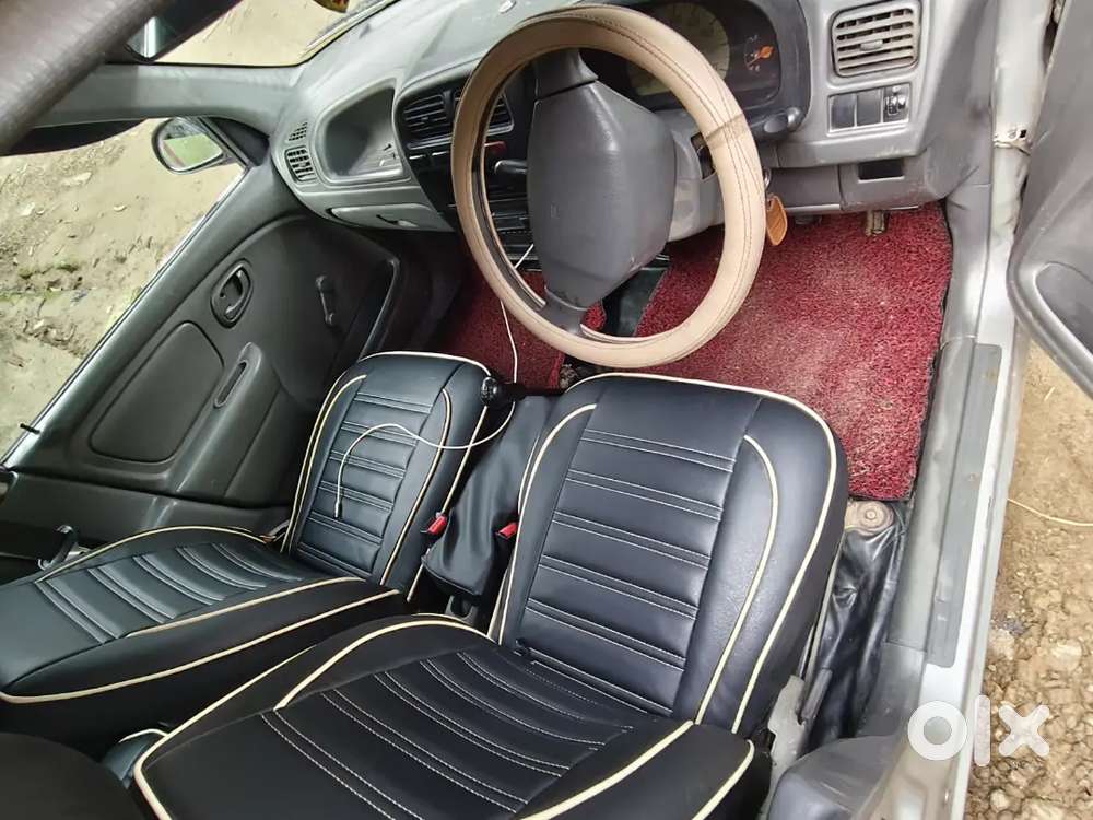 Maruti Suzuki Alto 2010 Petrol 92000 Km Driven