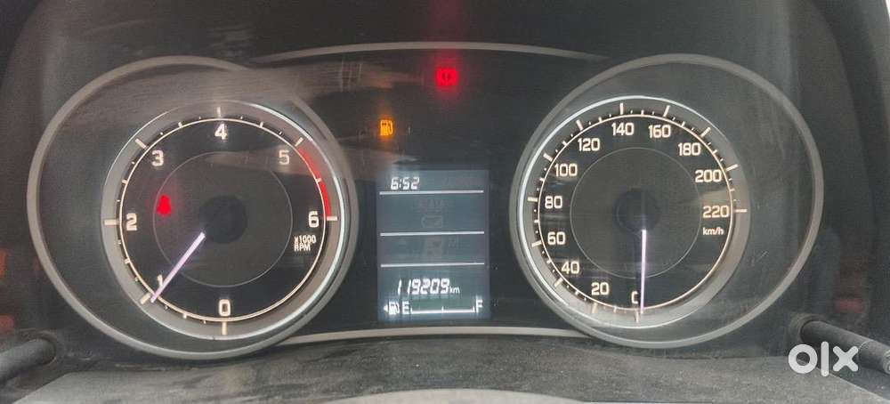 Maruti Suzuki Diesel 2018 Year