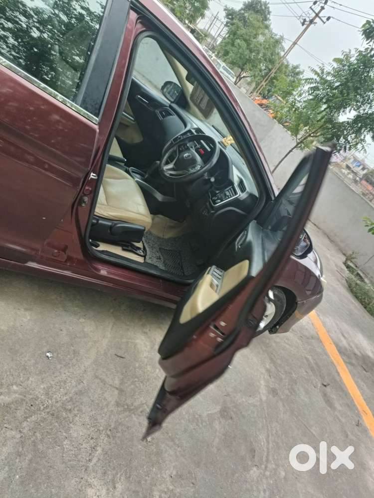 2015 Honda City Vx Petrol