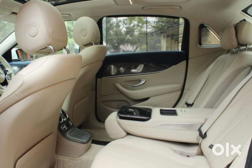 Mercedes-benz E-class E 200, 2023, Petrol