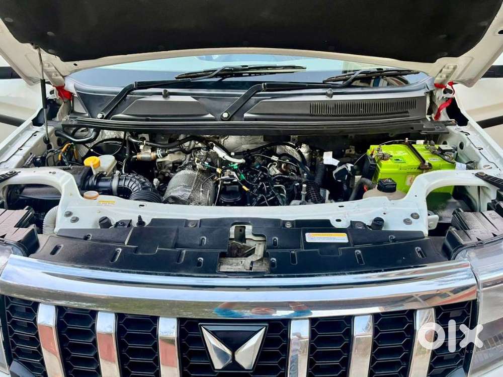 Mahindra Bolero Neo 1.5 N 10 R, 2023, Diesel
