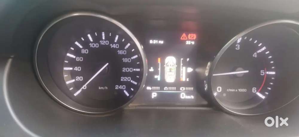 Land Rover Discovery Sports 2016 Diesel Automatic