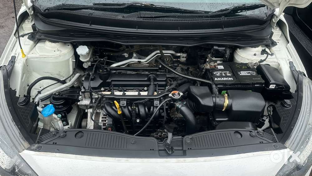 Hyundai I20 Sportz 1.2 Bs-iv, 2014, Petrol