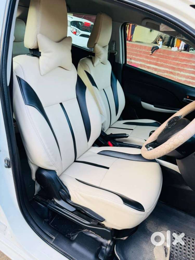 Maruti Suzuki Baleno 1.3 Alpha, 2018, Diesel