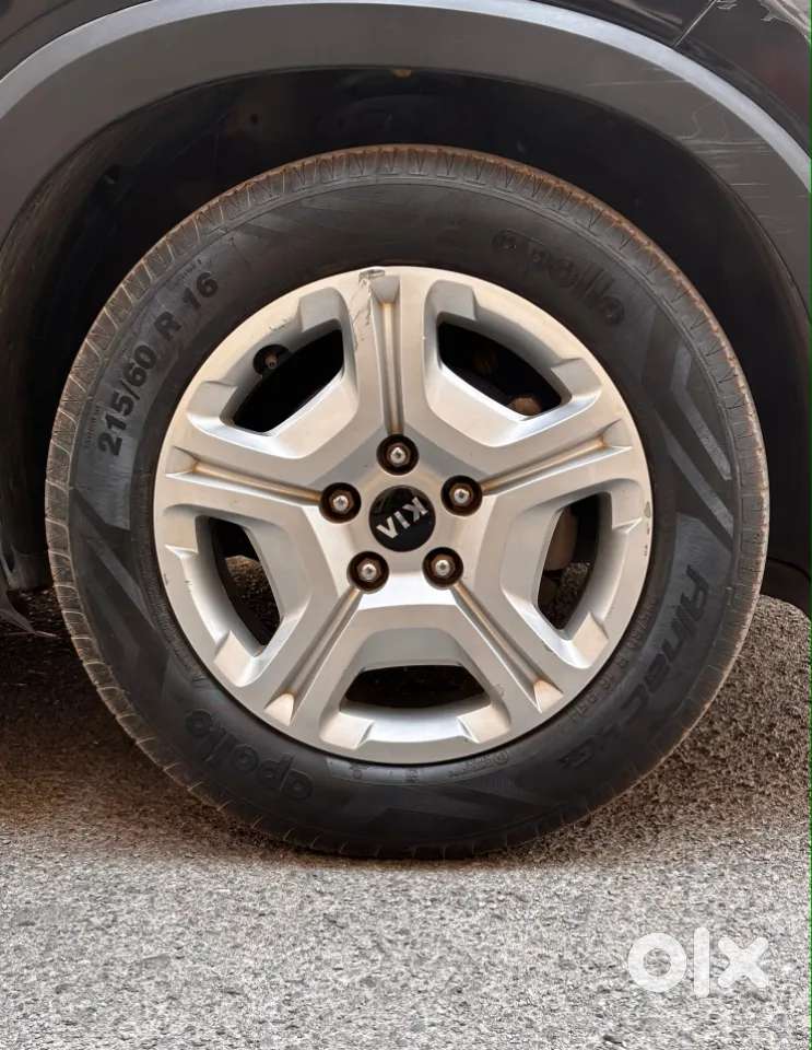 Kia Sonet 1.2 Htk Plus, 2020, Petrol