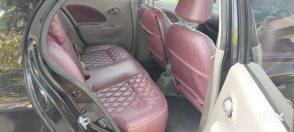 Renault Pulse 1.5 Rxz 2012 Diesel Manual