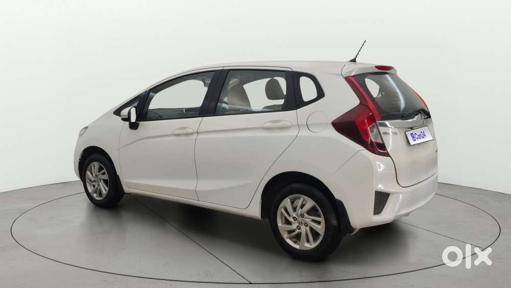 Honda Jazz 1.2 V I Vtec, 2016, Petrol