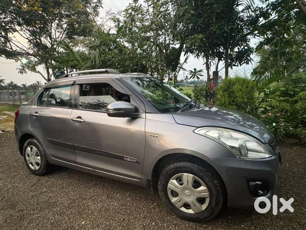 Maruti Suzuki Car 2013