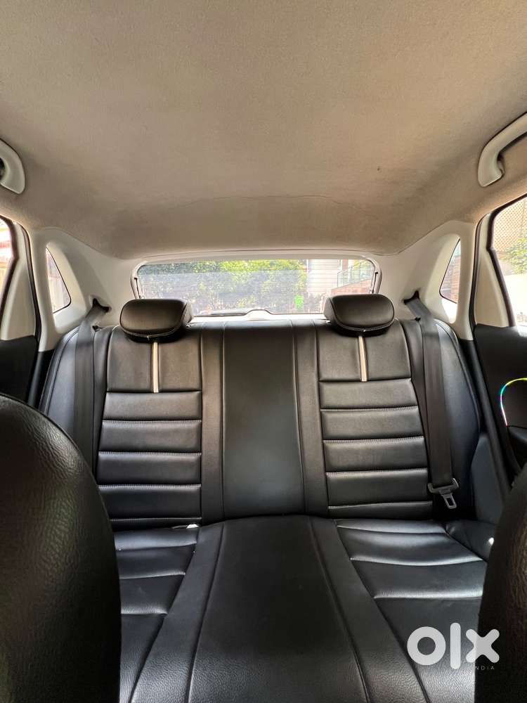 Volkswagen Polo 1.2 Gt Tsi, 2018, Petrol