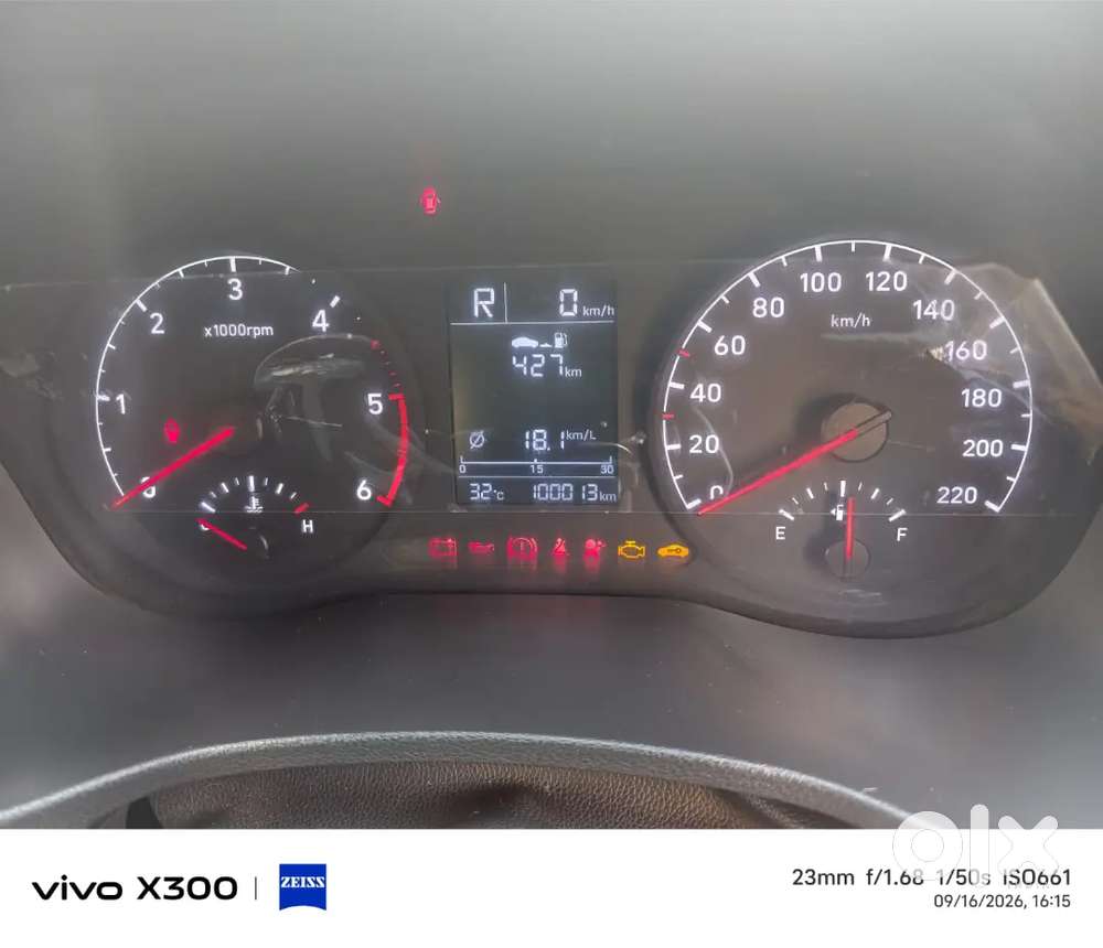 Hyundai Verna Crdi Sx Plus 2018
