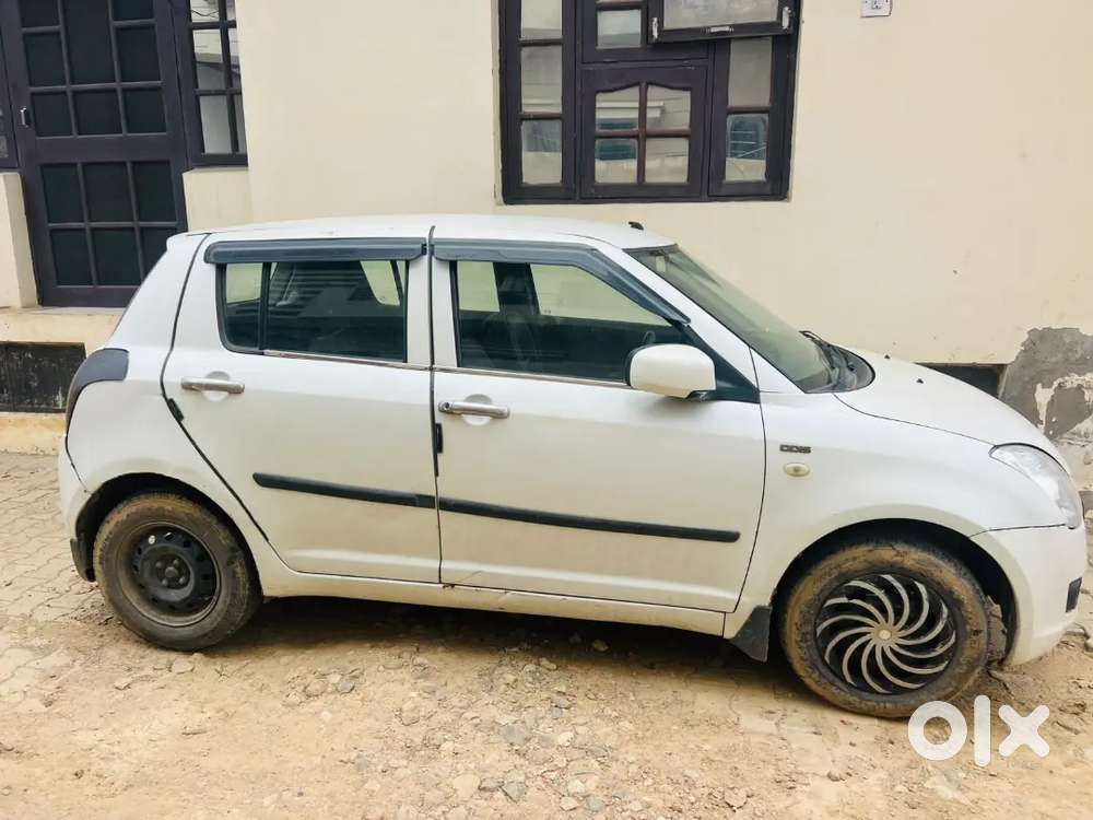 Maruti Suzuki Swift 2007 Petrol 170000 Km Driven