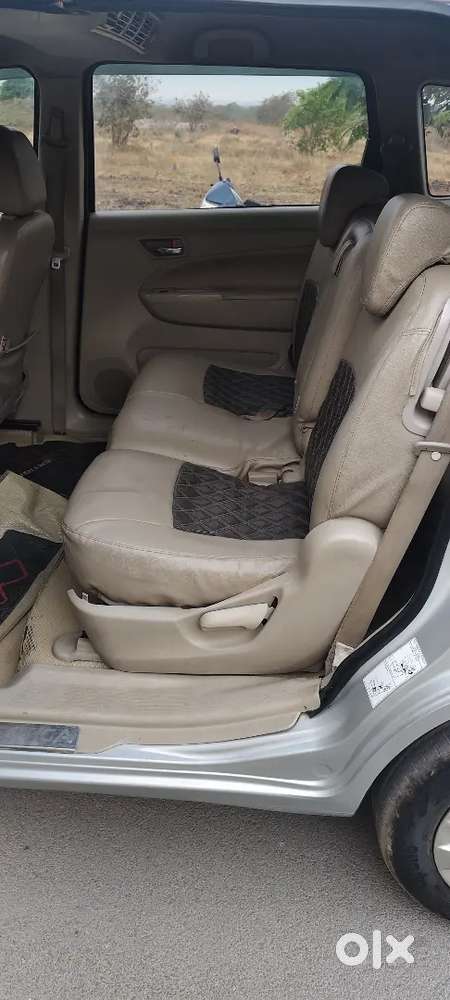 Ertiga Vdi 2018