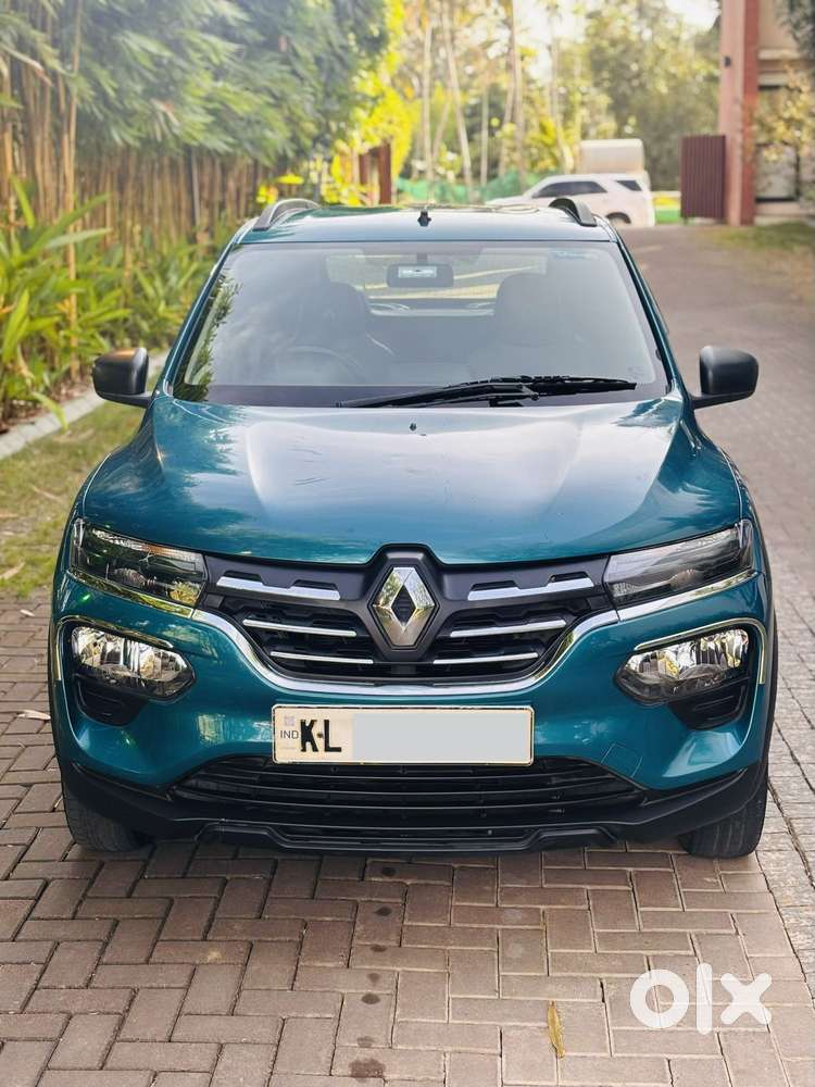 Renault Kwid Rxl, 2020, Petrol