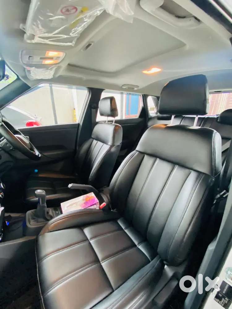Hyundai Venue 2025 Hx5 With Sunroof Nov 2025