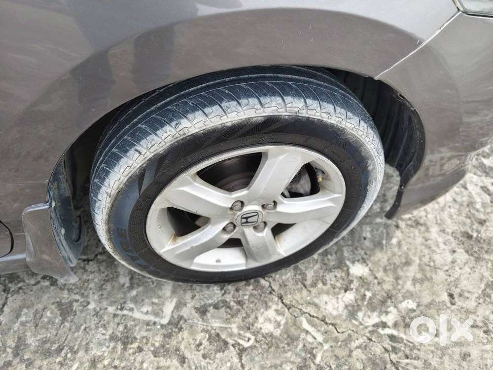 Honda City 2008-2011 1.5 E Mt, 2010, Petrol