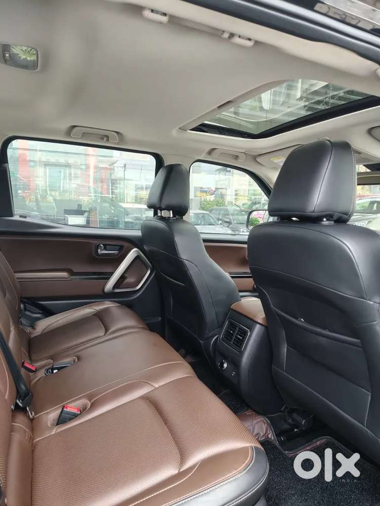 Mahindra Scorpio-n, 2025, Diesel