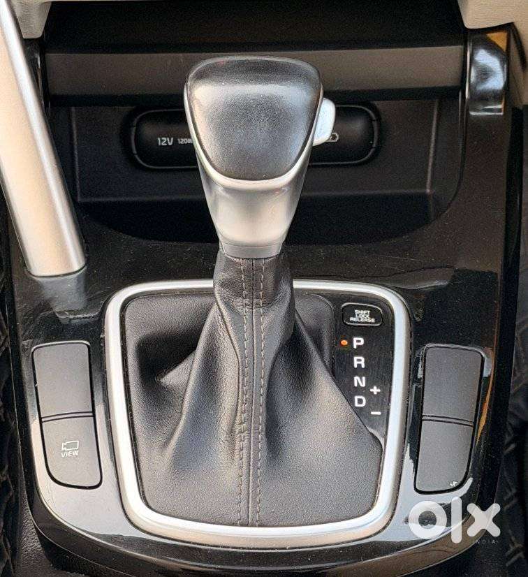Kia Seltos 1.5 Htx At Petrol, 2021, Petrol