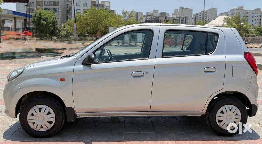 Maruti Suzuki Alto 800 Lxi, 2014, Petrol