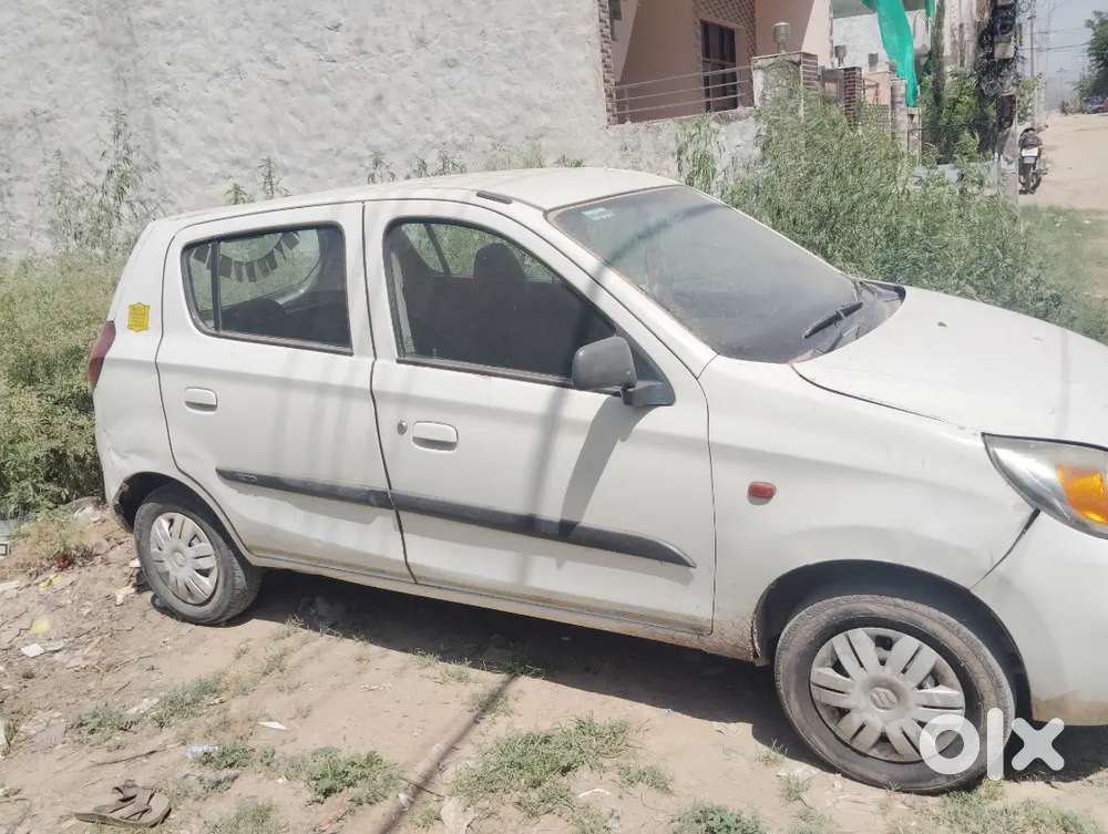 Maruti Suzuki Alto 800 2019 Vxi 6000×12 Kishtan Pending Ne