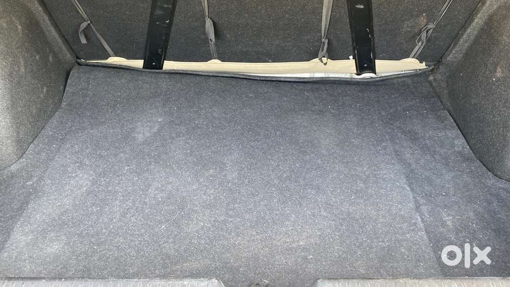 Maruti Suzuki Swift Dzire Zxi + Amt, 2019, Petrol