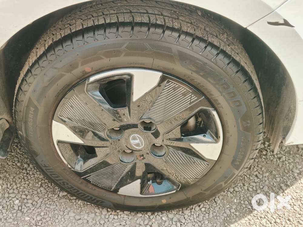 Tata Tiago Ev Xz Plus Lr, 2023