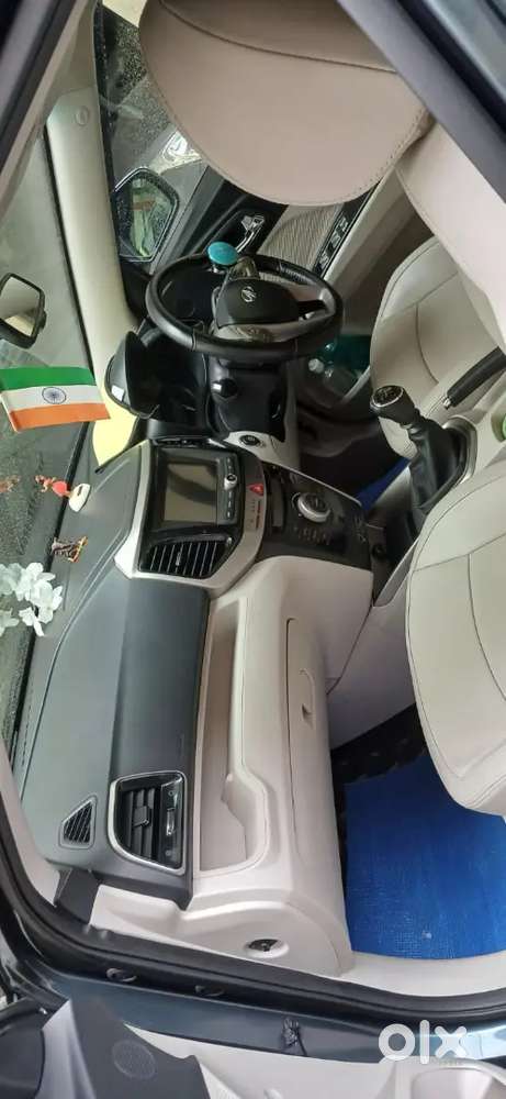 Mahindra Xuv300 2019
