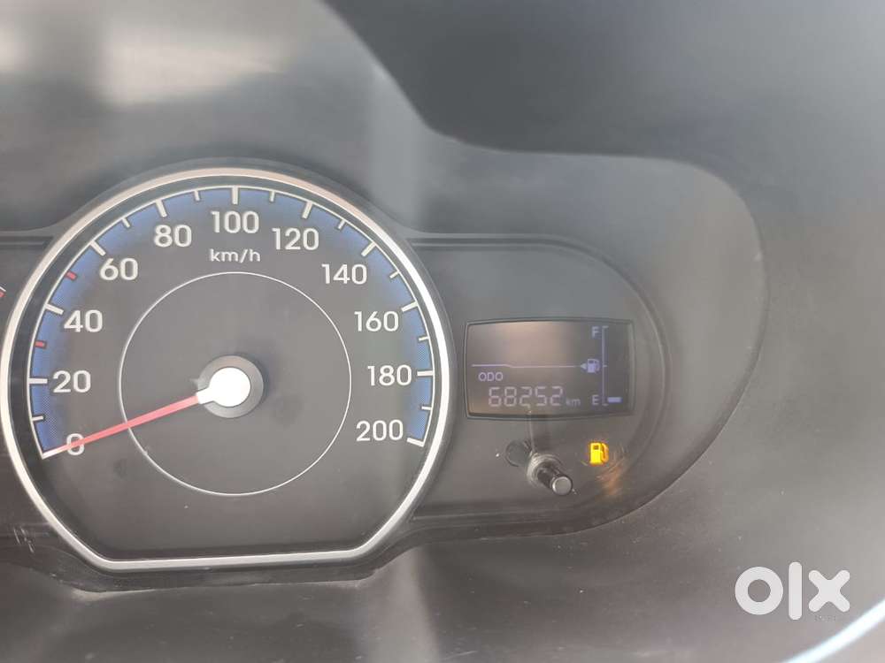 Hyundai I10 1.2 Kappa Magna, 2013, Petrol