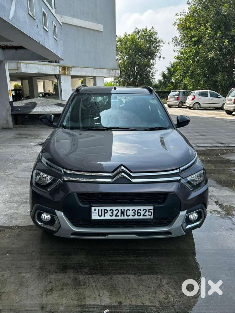 Citroen C3 Cng & Hybrids Well Maintained