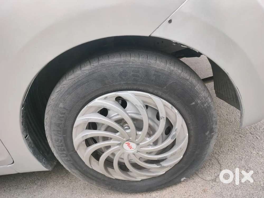 Hyundai Eon D-lite +, 2014, Petrol