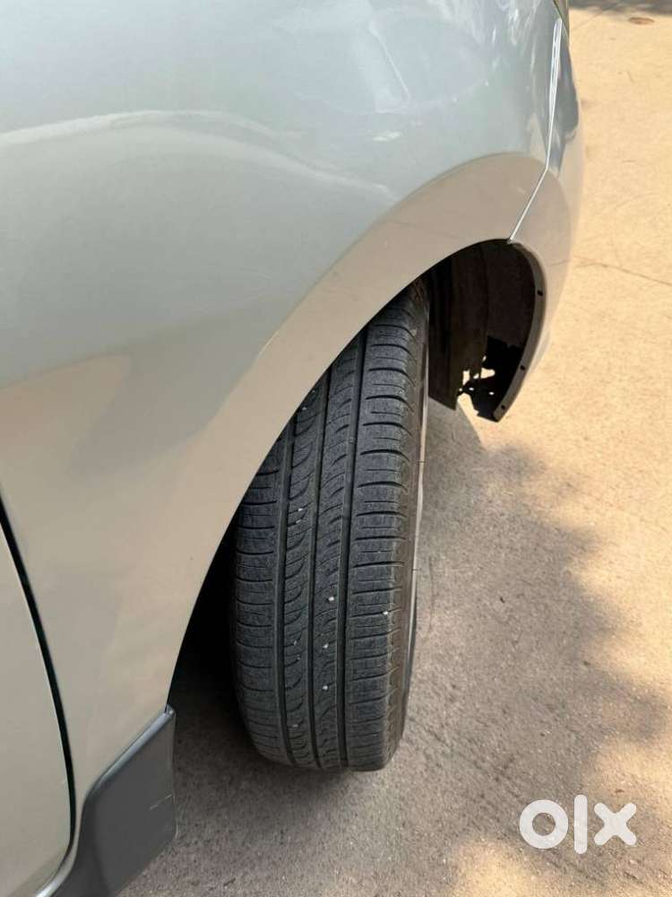 Maruti Suzuki Dzire 2017-2020 Vdi, 2017, Diesel