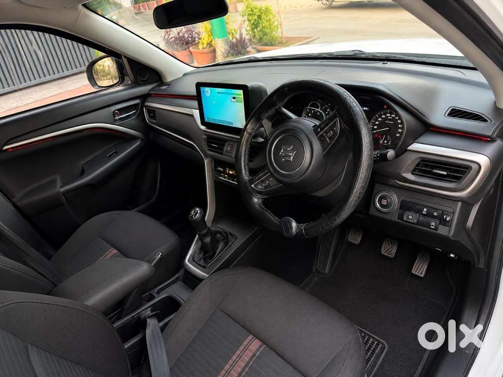 Maruti Suzuki 2023 Car