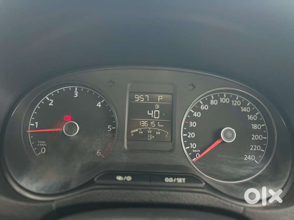 Volkswagen Vento 1.5 Tdi Highline Plus At, 2018, Diesel