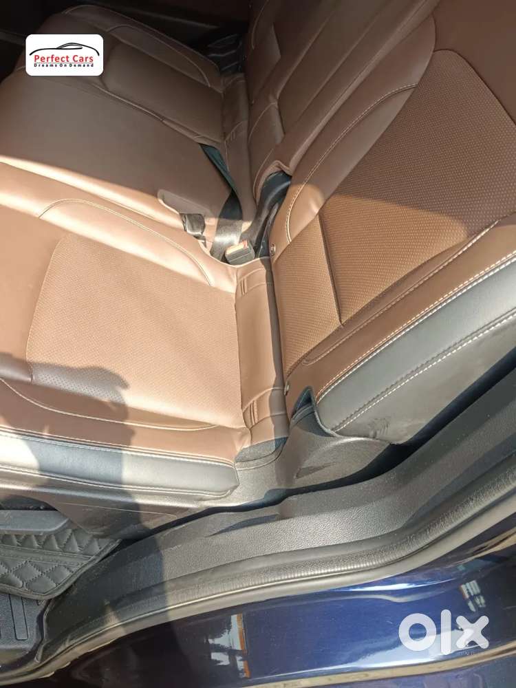 Mahindra Scorpio-n, 2025, Diesel