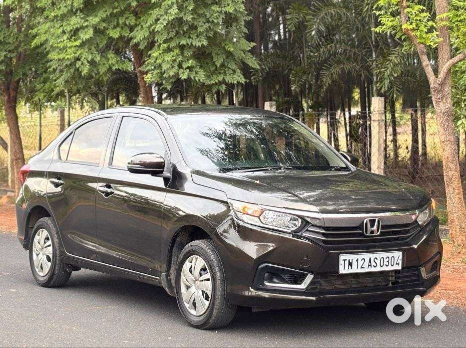 Honda Amaze, 2022, Petrol