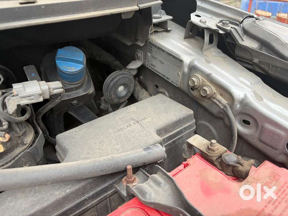 Toyota Innova Crysta 2.8 Gx At, 2020, Diesel