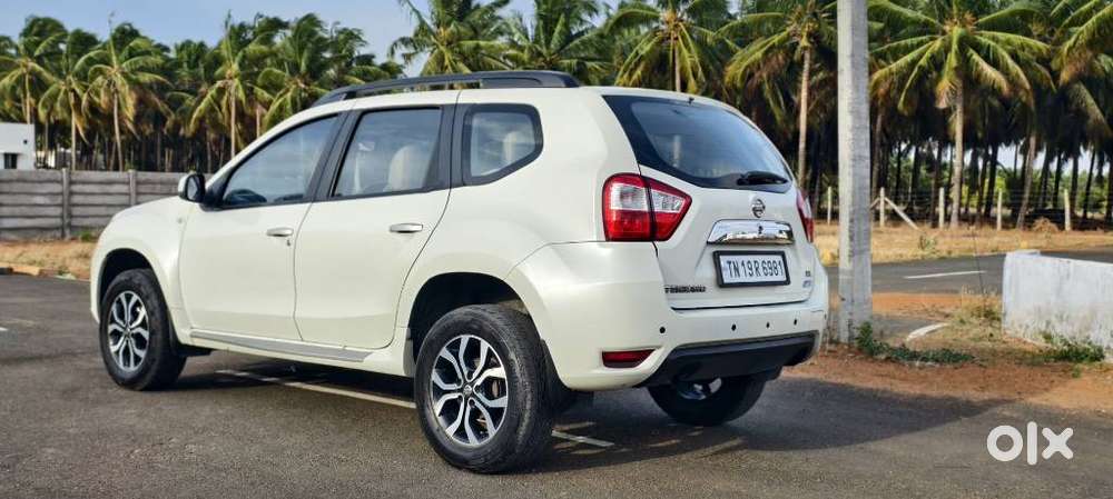 Nissan Terrano Xl 85 Ps Deisel, 2015, Diesel
