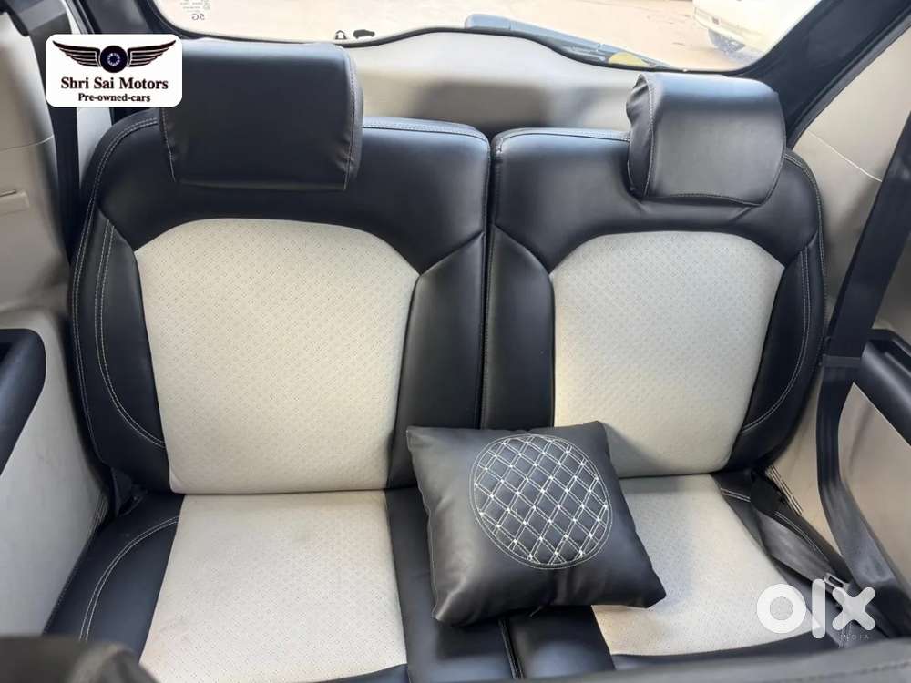 Renault Triber Rxt, 2024, Petrol