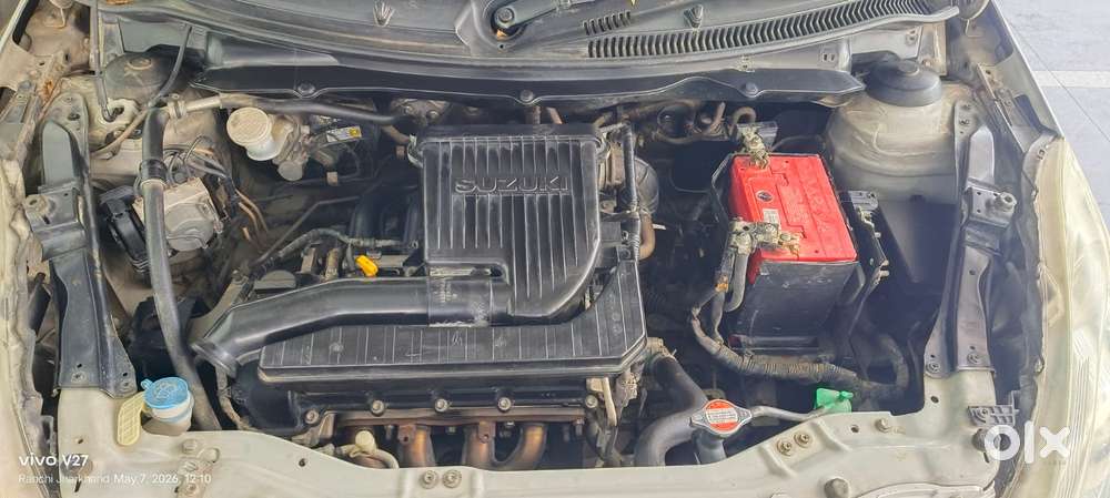 Maruti Suzuki Swift Vxi, 2017, Petrol