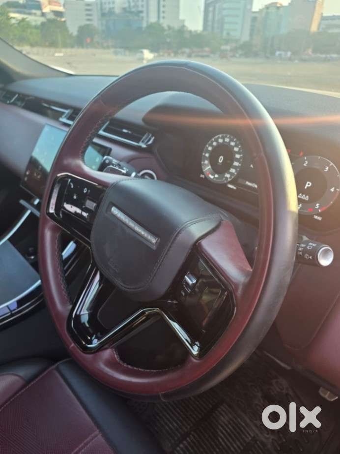 Land Rover Range Velar P250 R-dynamic Hse, 2024, Diesel