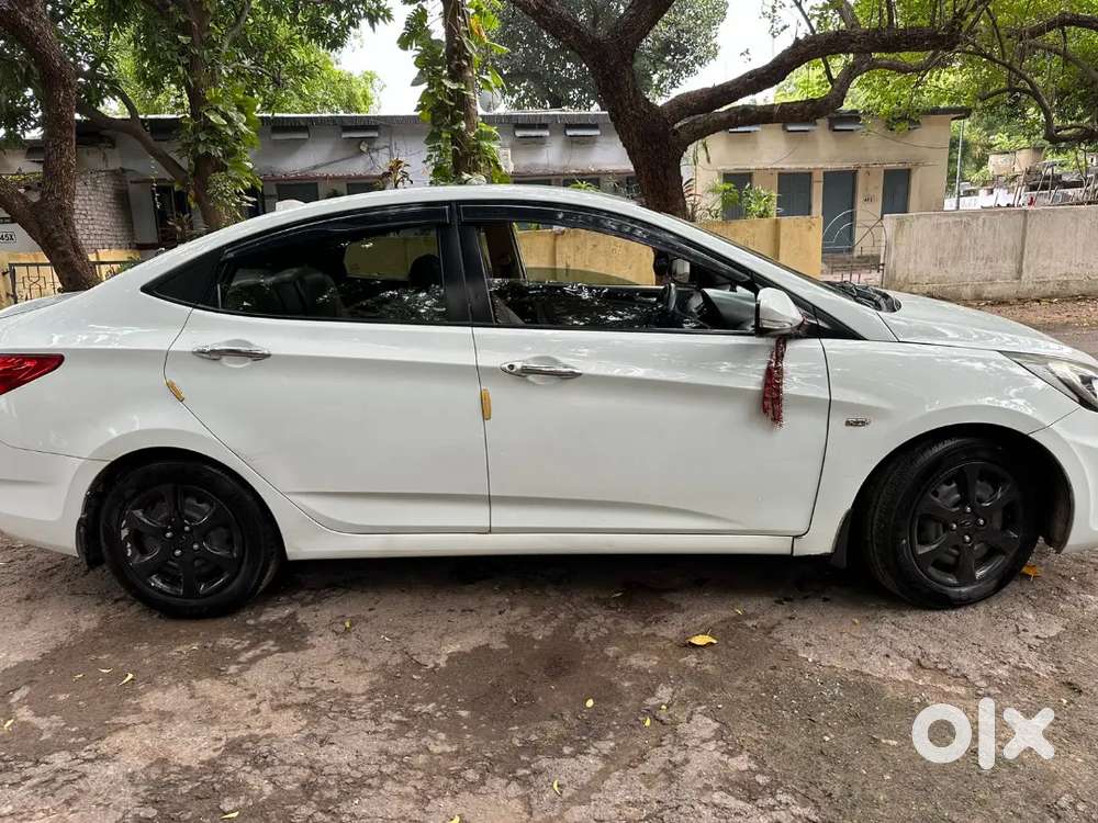 Good Condition Car
