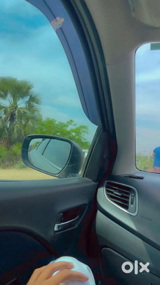 Maruti Suzuki Baleno 2020 Petrol 48000 Km Driven By. Top Model