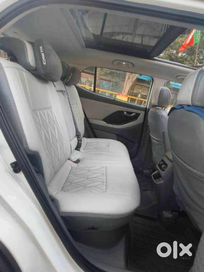 Hyundai Creta 1.5 Sx, 2024, Petrol