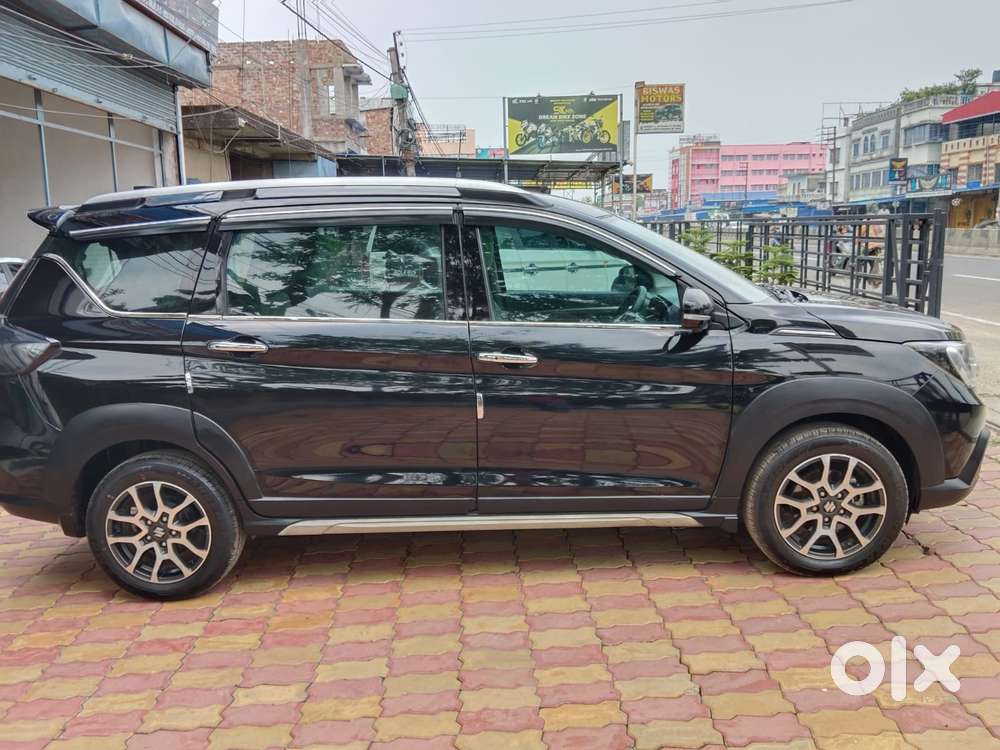 Maruti Suzuki Xl6 1.5 Alpha Plus Mt, 2024, Diesel